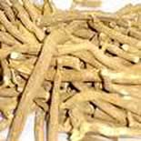 Dried Ashwagandha Root